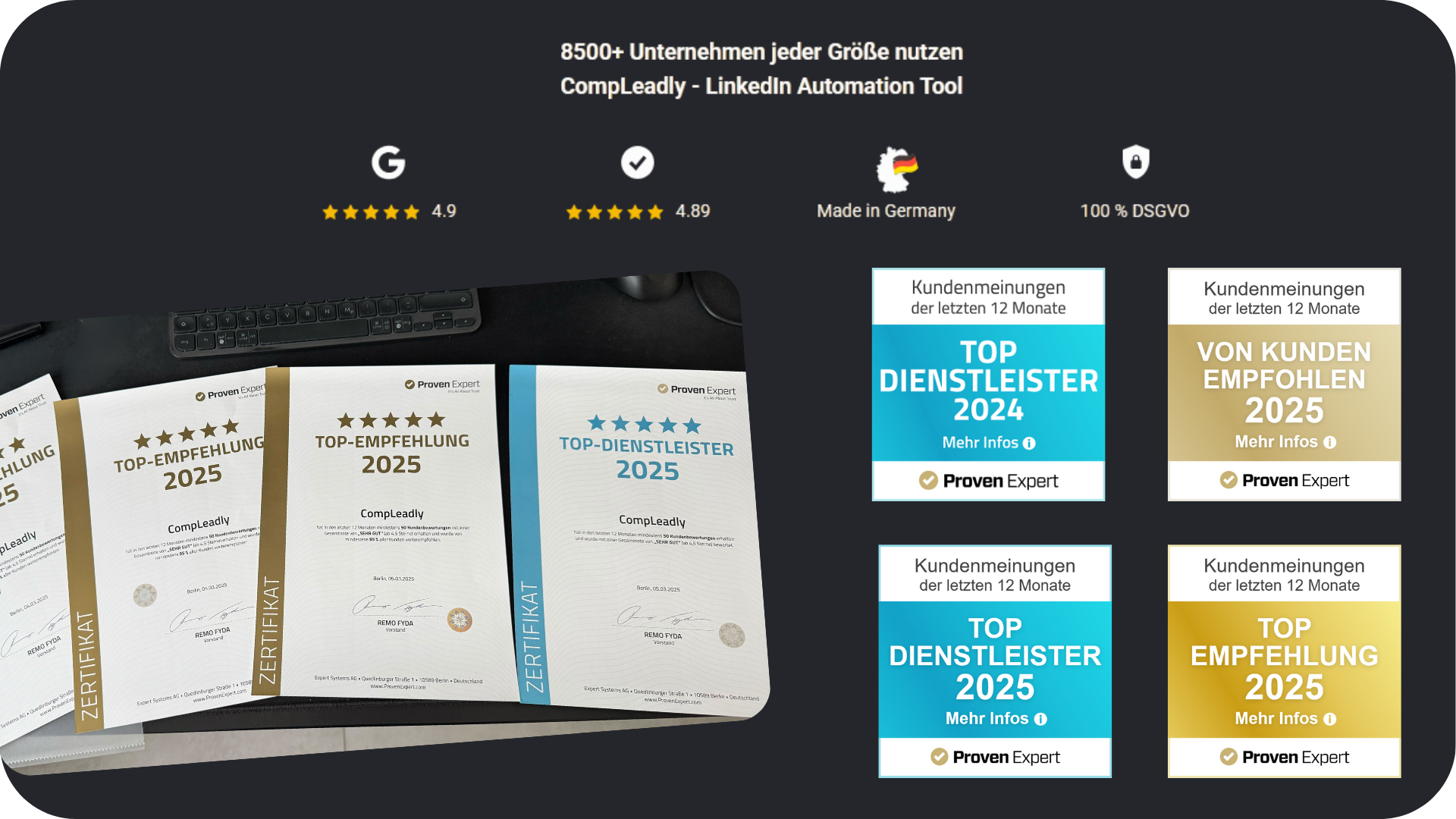 Strategien Funktionieren