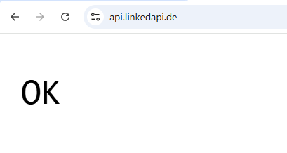 CompLeadly startet nicht, bleibt weiß, hängt oder "bad gateway"