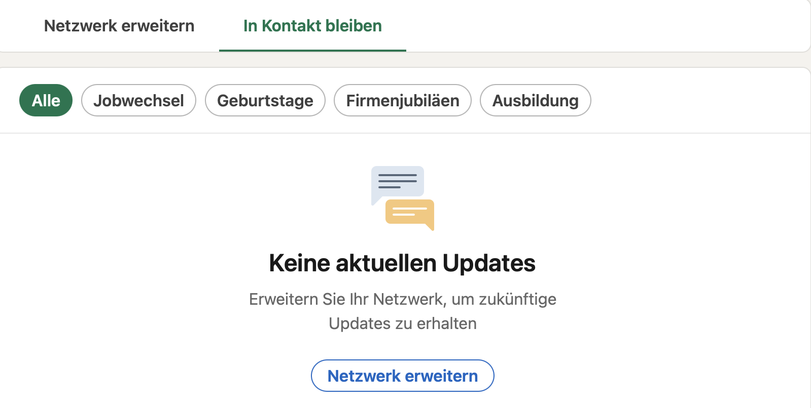 Es konnten keine Gratulations-Mitteilungen gefunden werden
