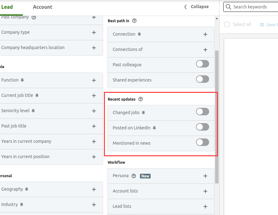 Increase acceptance rate on LinkedIn