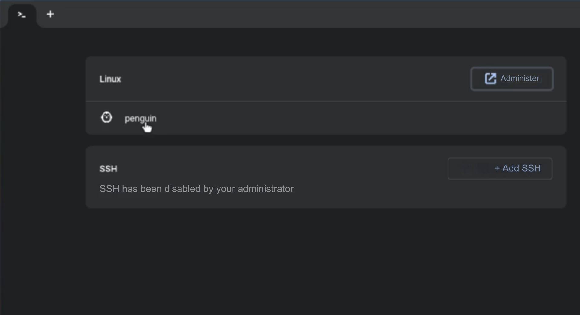 Install CompLeadly on the Chromebook