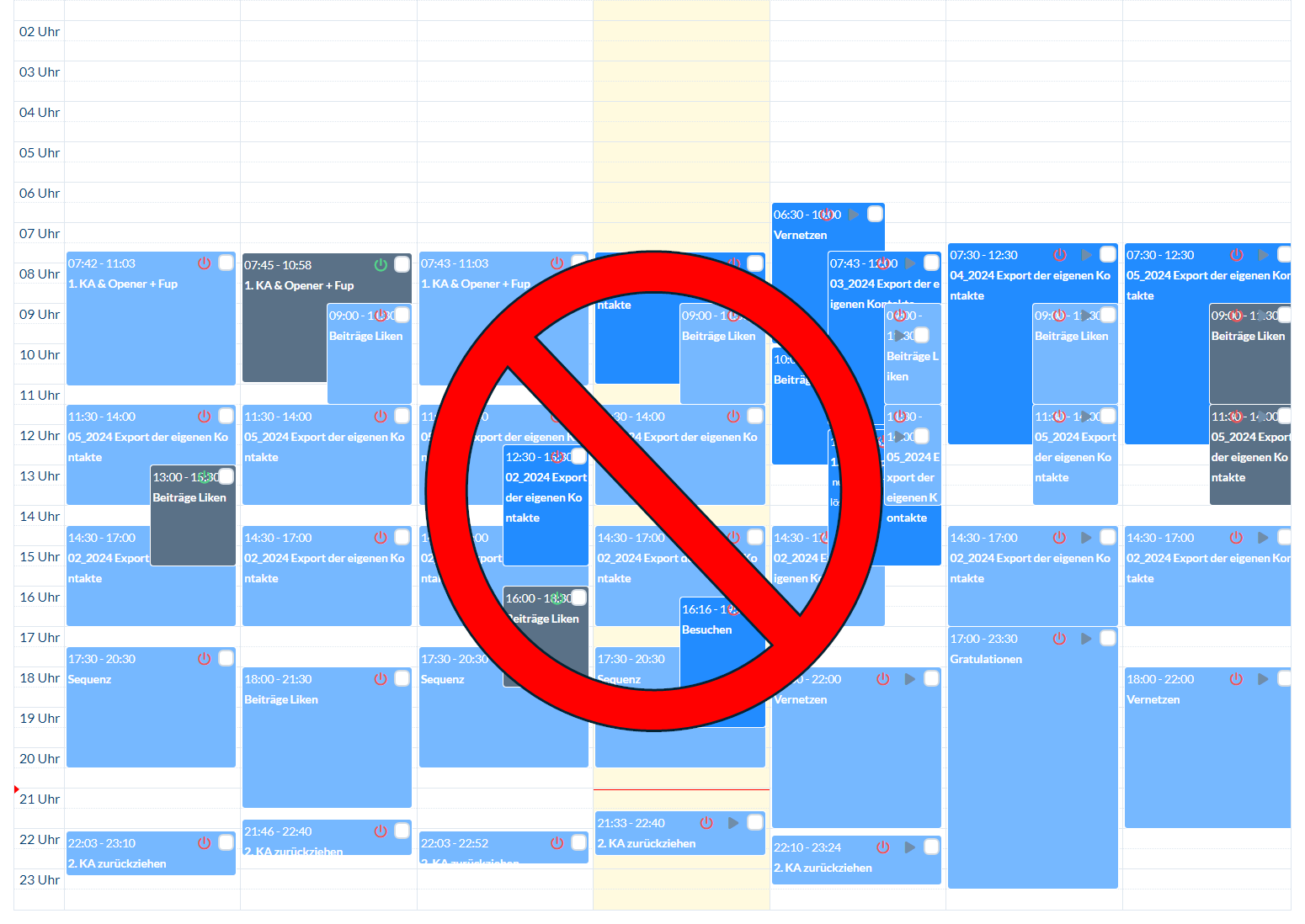 Keine Leads auf LinkedIn - unsere 10 Punkte Checkliste zum Erfolg
