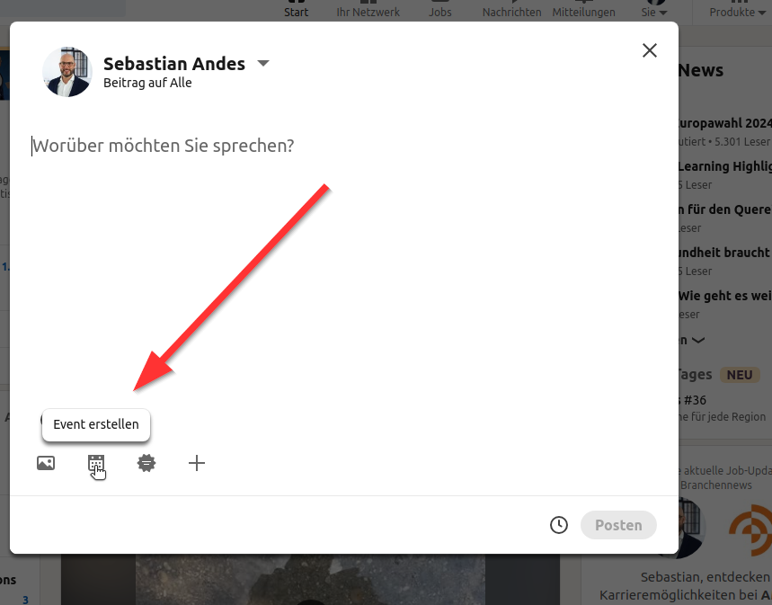 Ein Bild, das Text, Screenshot, Software, Multimedia-Software enthält.
Automatisch generierte Beschreibung