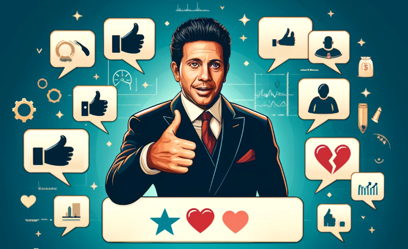 Keine Leads auf LinkedIn - unsere 10 Punkte Checkliste zum Erfolg
