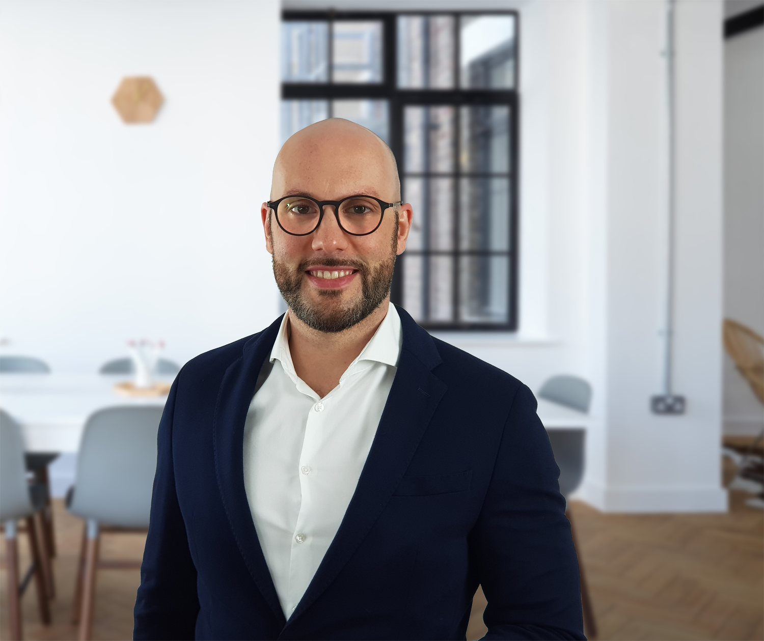 Mit deinem LinkedIn Auftritt Kompetenz ausstrahlen #Bilder #Foto