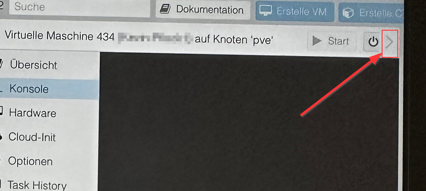 Server auf dem Tablet / iPad / Smartphone im Full Screen anzeigen #Vollbild