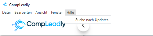 CompLeadly updaten