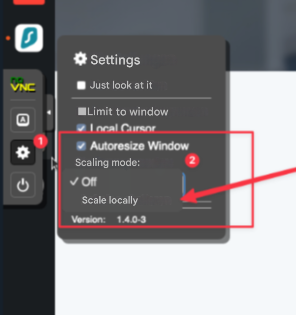 Display server on tablet/iPad/smartphone in full screen #fullscreen