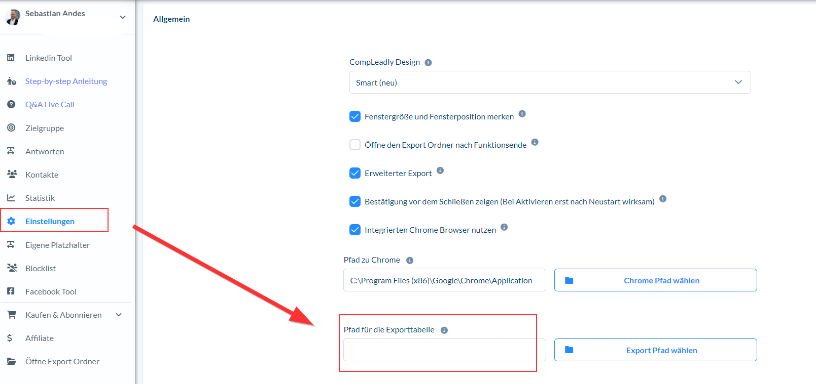 Alle neuen LinkedIn Kontakte in dein CRM importieren #syncronisieren