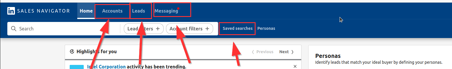 What will be lost in Sales Navigator if I no longer have it?