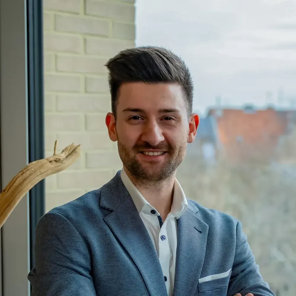 Philipp Krapp