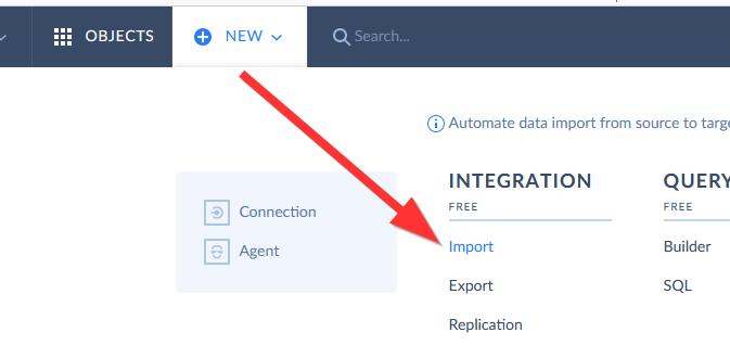 Alle neuen LinkedIn Kontakte in dein CRM importieren #syncronisieren