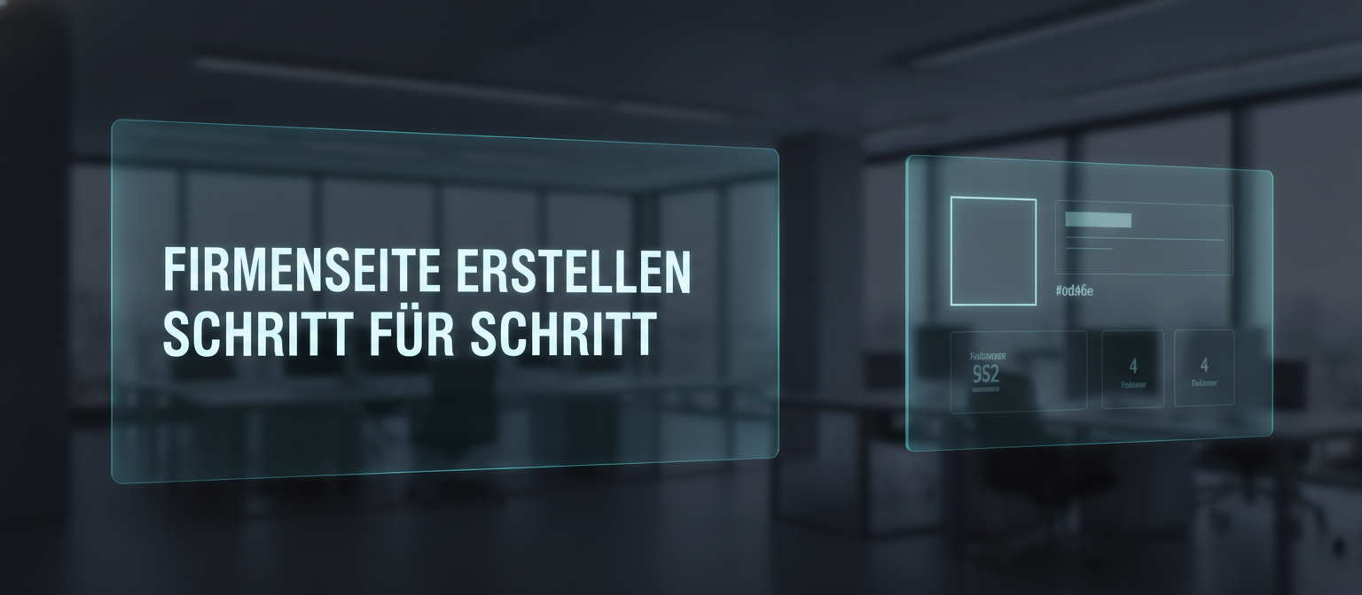 LinkedIn Unternehmensseite erstellen – So geht’s Schritt für Schritt