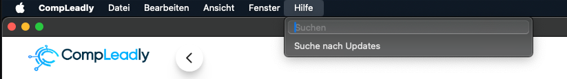 CompLeadly updaten