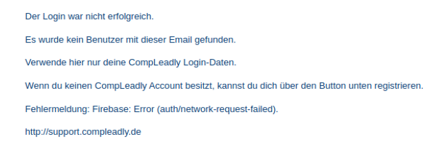 auth/network-request-failed