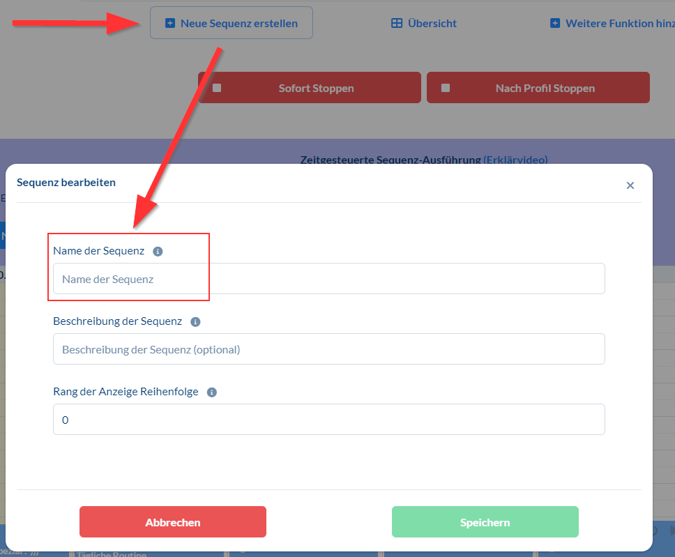 Alle neuen LinkedIn Kontakte in dein CRM importieren #syncronisieren