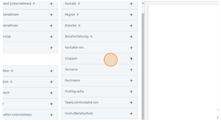 LinkedIn Gruppenmitglieder mit CompLeadly targetieren