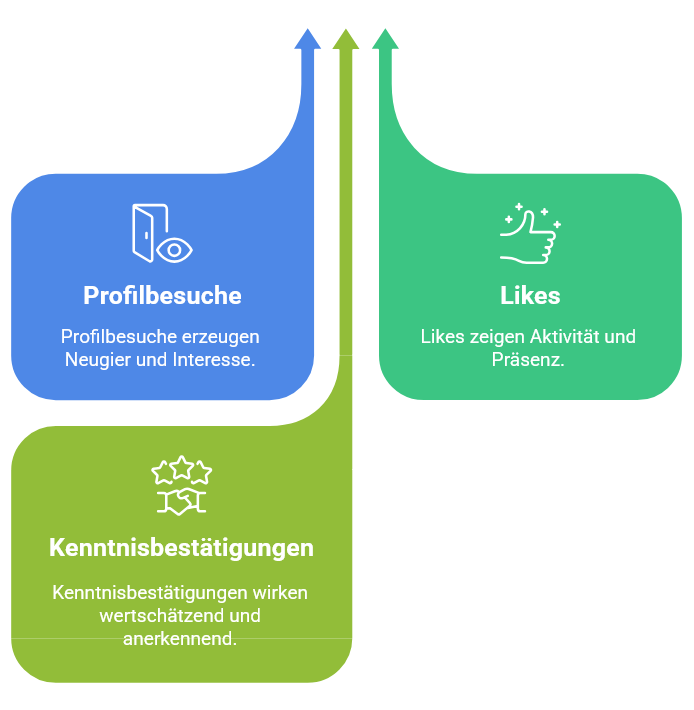 LinkedIn für die Neukundengewinnung: Ein umfassender Leitfaden (Seminar)