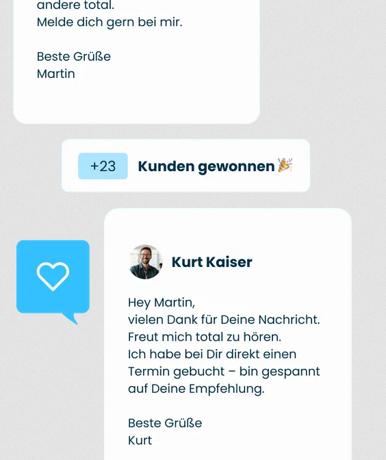 CompLeadly Review: Dein Rund-um-die-Uhr-Vertriebsassistent #Whitepaper