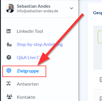Informationen zum Smart Design