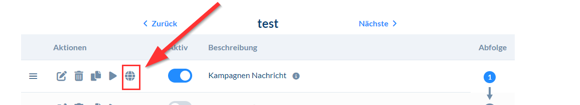 kein Erstgrad-Profil / no first degree profile