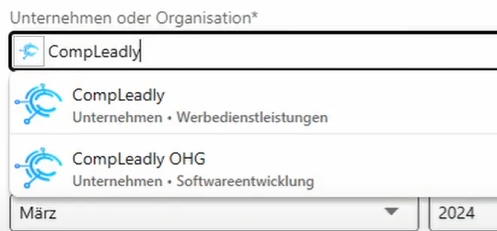 LinkedIn-Unternehmensseite richtig verknüpfen