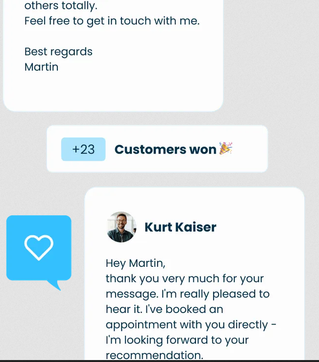 CompLeadly Review: Your 24/7 Sales Assistant #Whitepaper