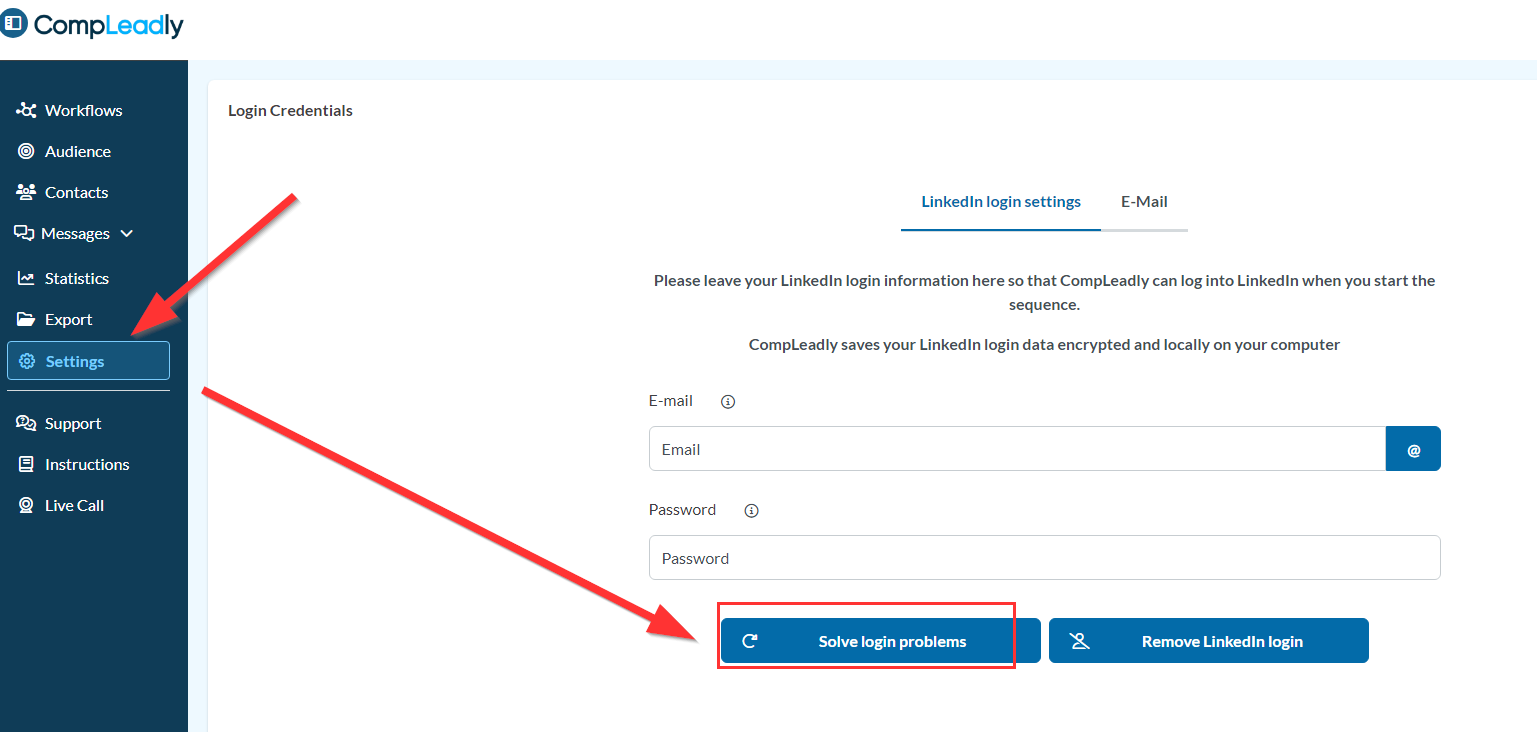 Two-Factor Authentication on LinkedIn #2FA