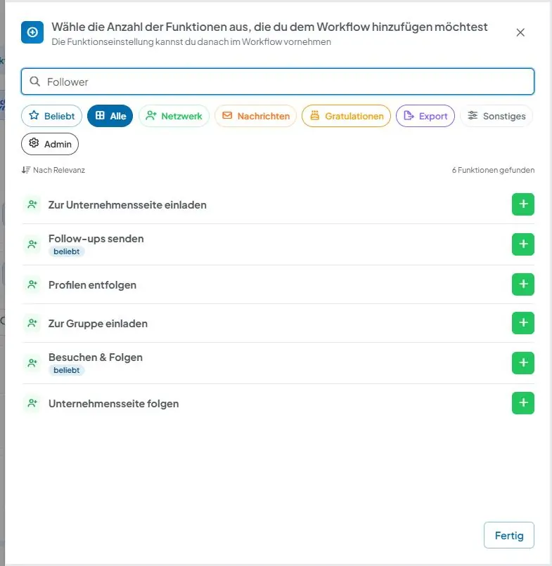 Tutorial: Follower zu deiner LinkedIn Unternehmensseite einladen