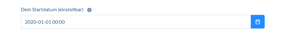 Kan man mehrere verschiedene InMails senden?