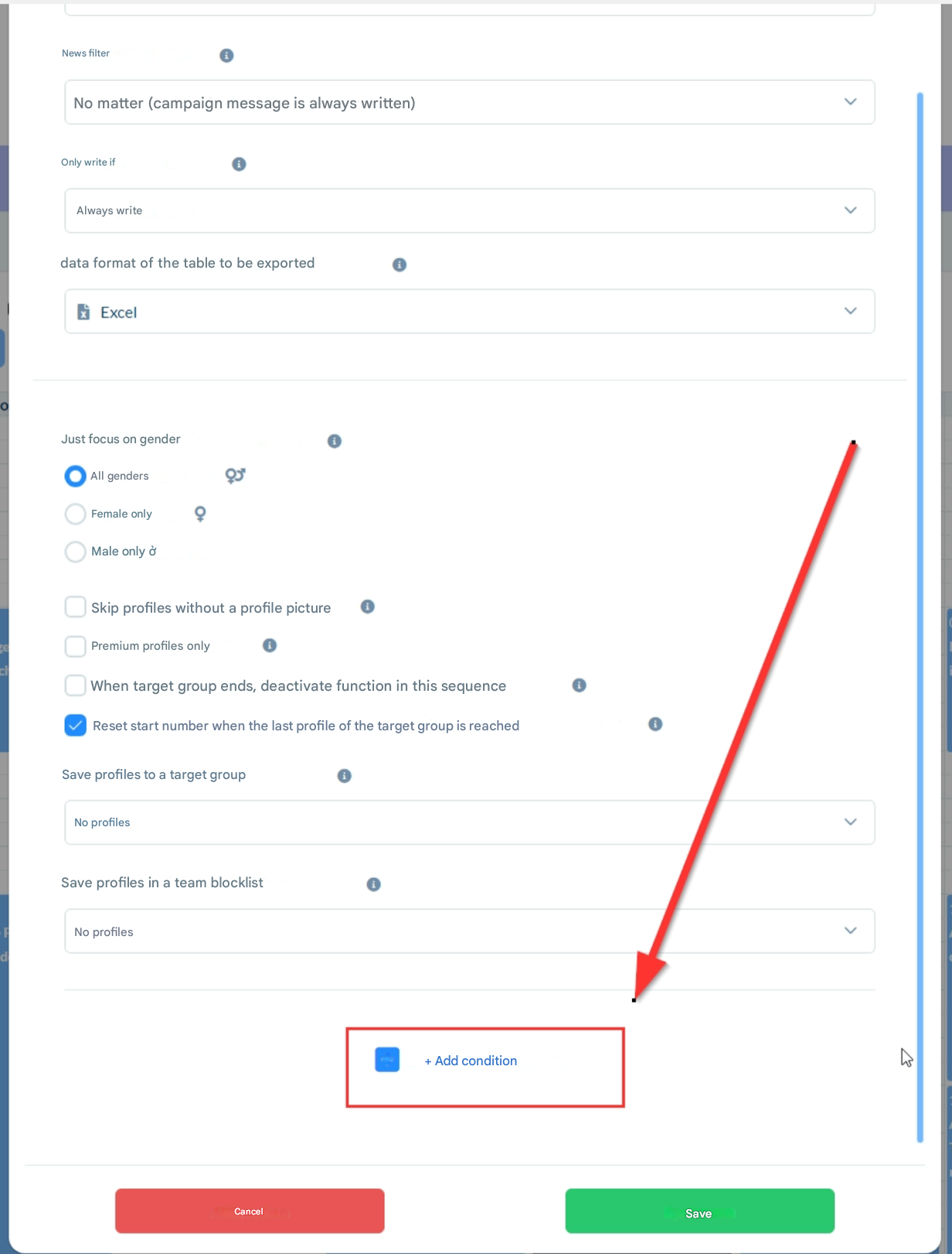 Avoiding Duplicate Messages in Campaign Messaging