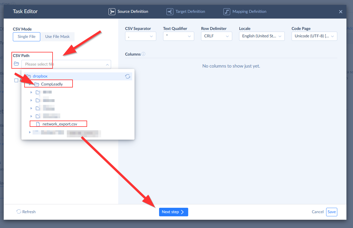 Alle neuen LinkedIn Kontakte in dein CRM importieren #syncronisieren